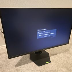 Dell G2722HS IPS Gaming Monitor