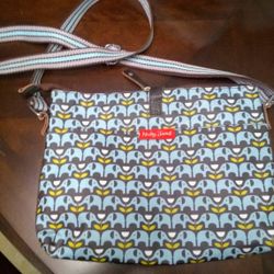 Nicky James Pruse New w/o tags