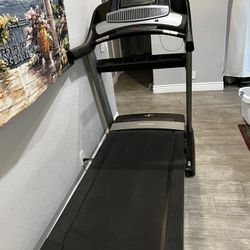 Nordic Track Treadmill