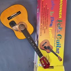 Children's Guitar