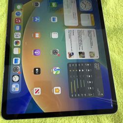 iPad Pro 4th Gen 128GB Unlocked 