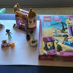 Lego Jasmine 