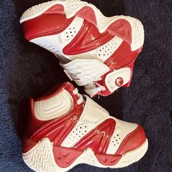 Shaq Toddler shoes