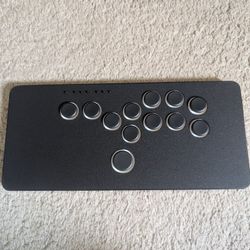 JunkFood Arcade Micro XL Controller