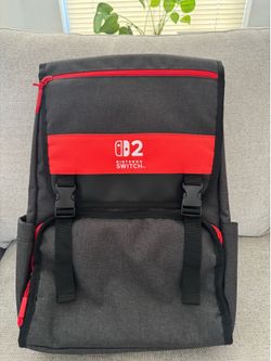 Nintendo Switch 2 Backpack
