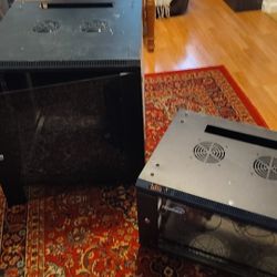 Server Rack - NavePoint 6U