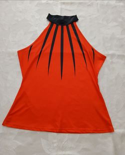 Halter Top - women