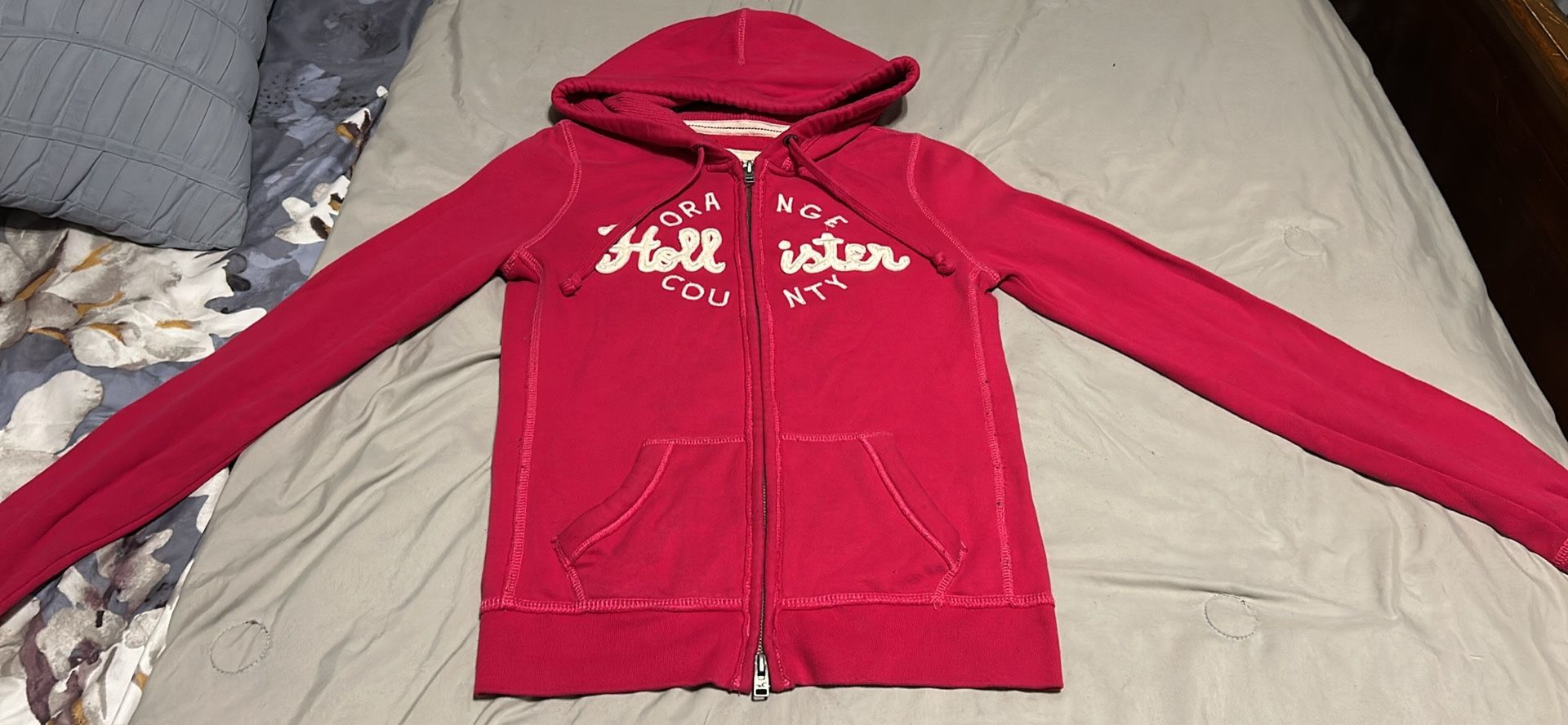 Hollister Jacket