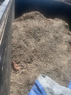 Free dirt