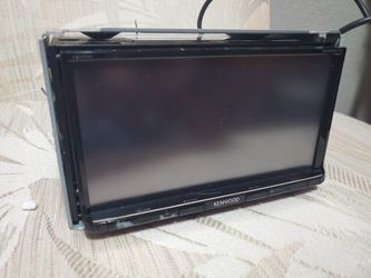 Kenwood Excelon DDX8910HD