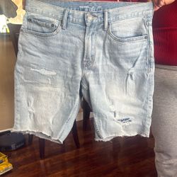 Old Navy Men’s Jorts