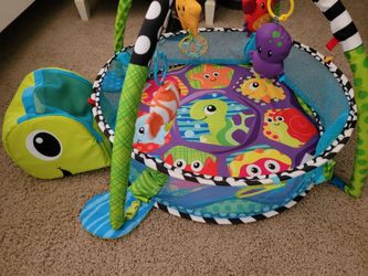 Play mat