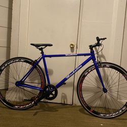 good Condition Hardly Even rode It I Paid 300 For It Flat So I’m At At Least Looking Forward 260 Or 250 Somewhere Around There