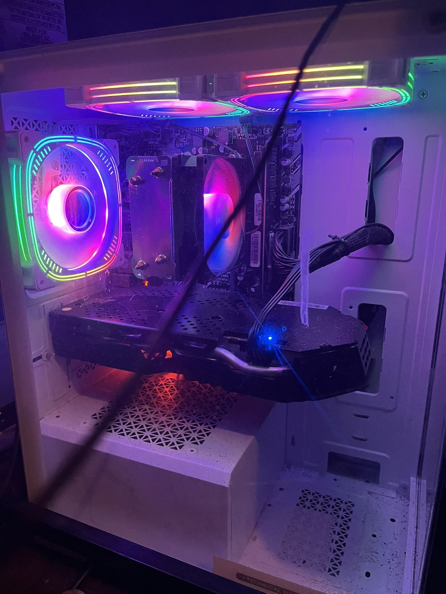 Gaming Pc