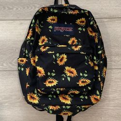Jansport SuperBreak Plus Backpack