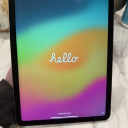 Apple iPad Air 4th Gen Wi-Fi