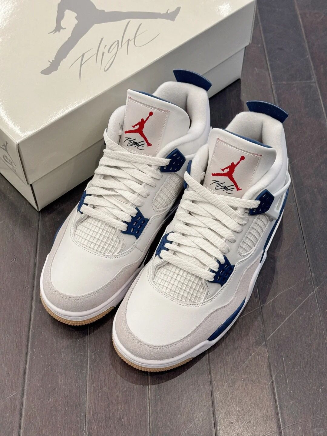 Jordan 4 Price is negotiable