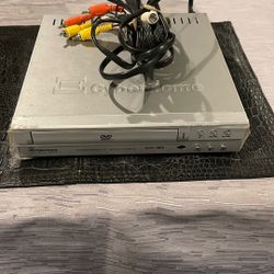 Cyberhome DVD Player