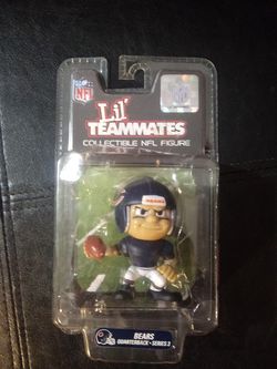 Lil' Teammates Bears