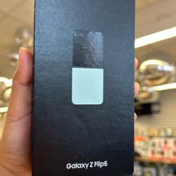 Samsung Flip 5