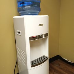 Whirlpool Commercial Water Dispenser WHKMD20