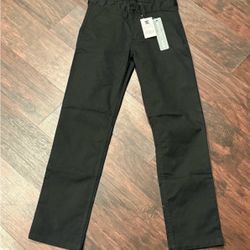 DC Youth Chino Pants