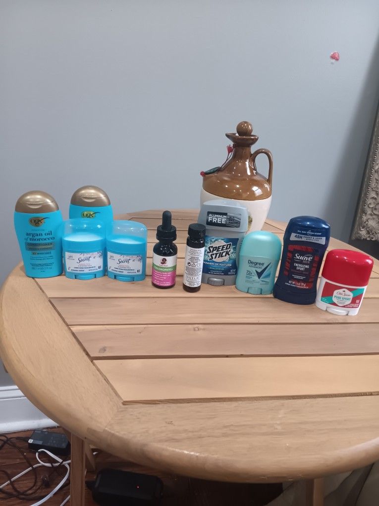 Travel Packs