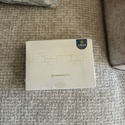 Ancestry DNA test