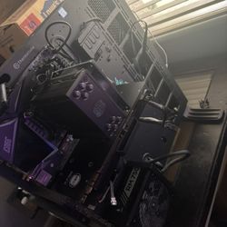 Entry level gaming pc