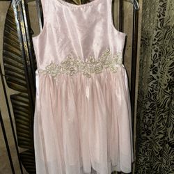 Girls Dress 🪷 Size 6 