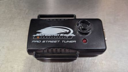 Harley Davidson Screamin' Eagle Street Tuner