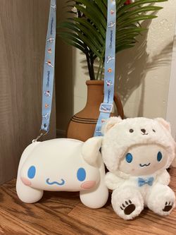 Cinnamon roll gift bundle