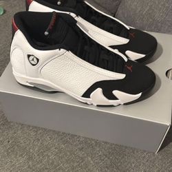 Nike Air Jordan 14