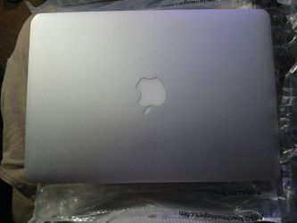 Mac book pro