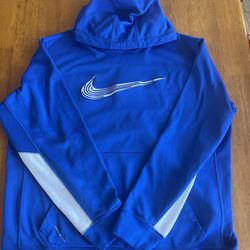 Nike hoodie 