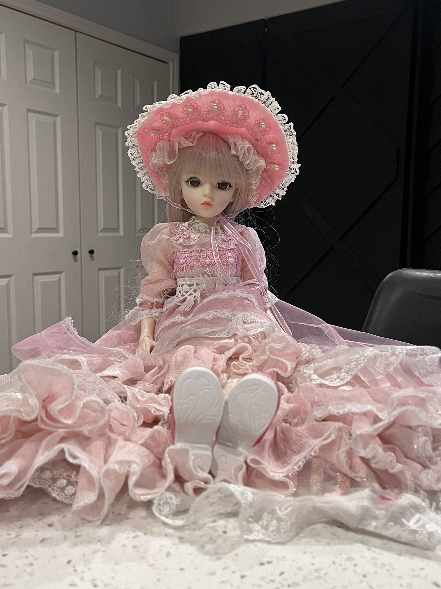 Bjd Doll