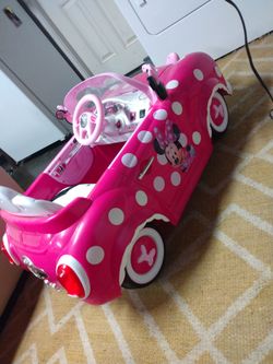 Kids car