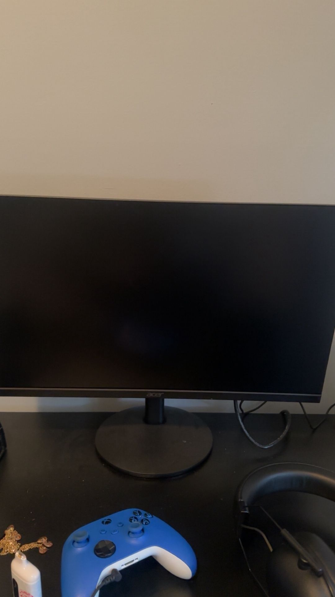 Acer Monitor