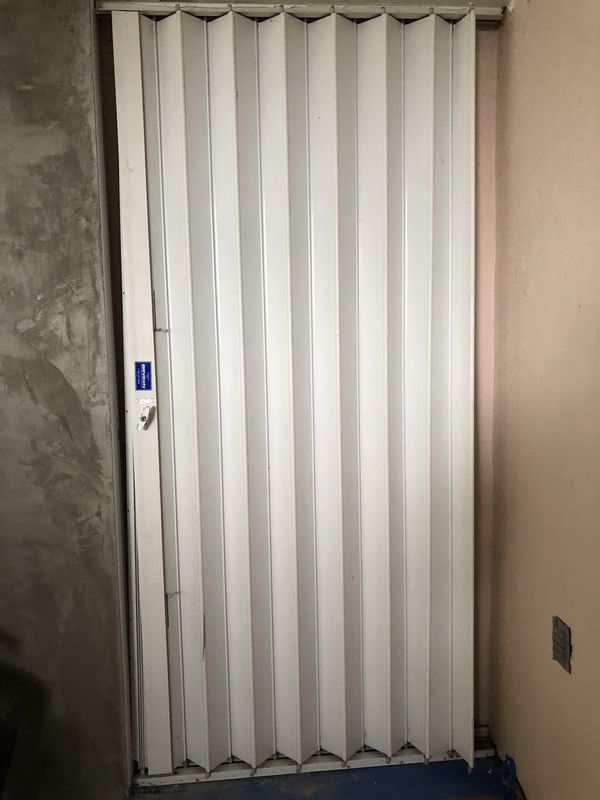DIY Hurricane Accordion Shutters in various sizes for Sale ...