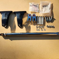 Mercury Twin Outboard Tie Bar Kit 