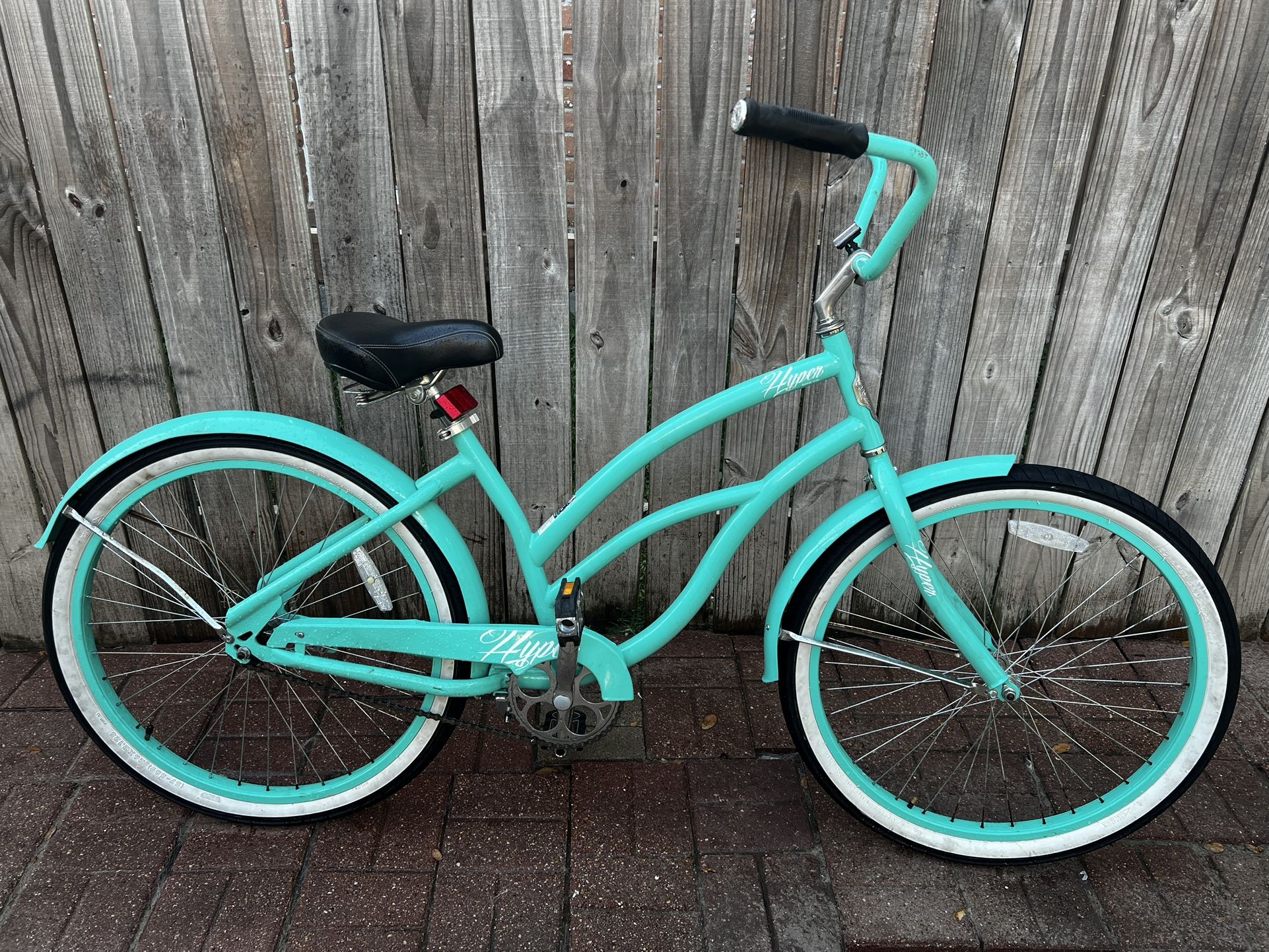HYPER CRUISER 26”