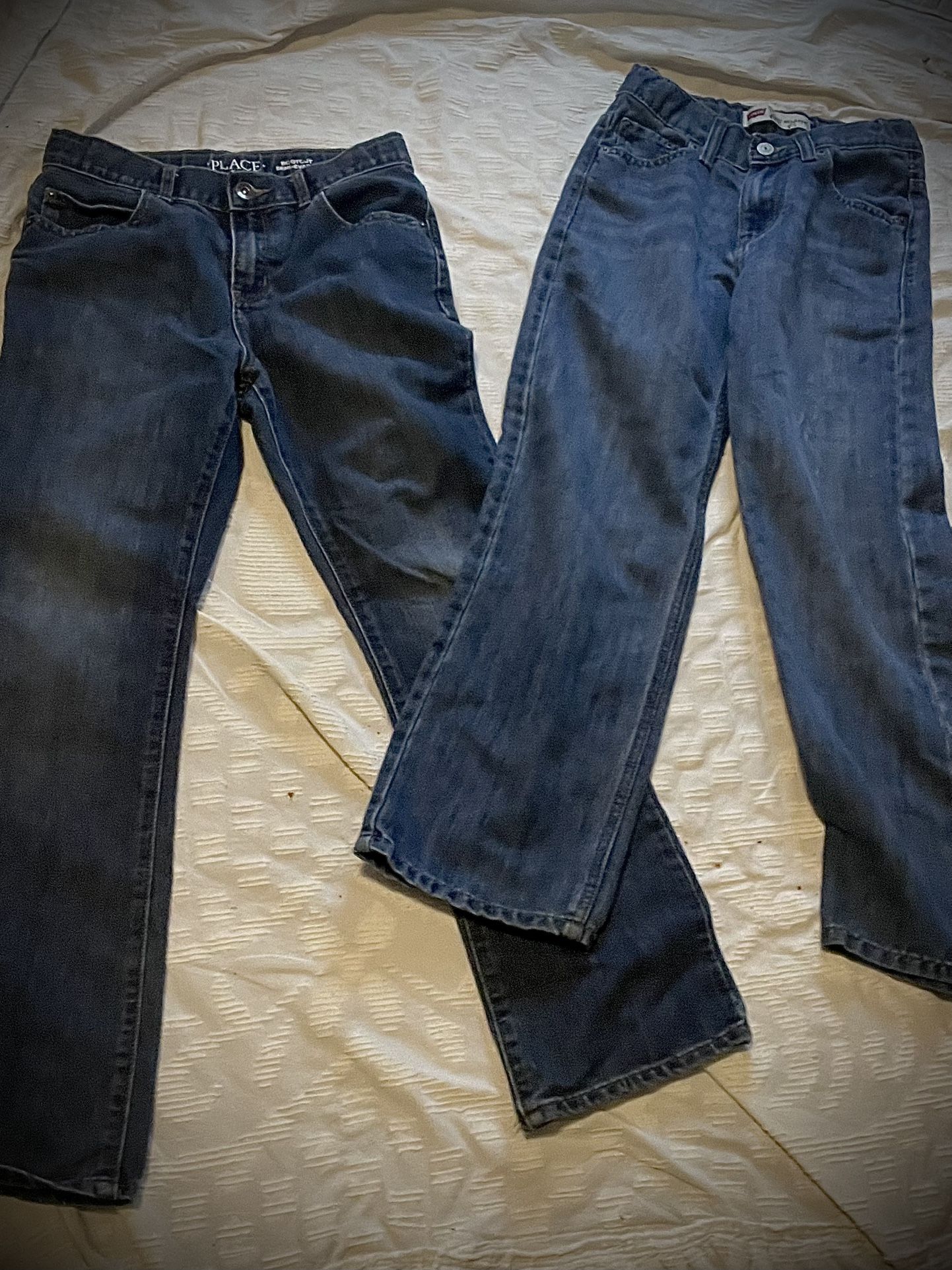 Boys Jeans 