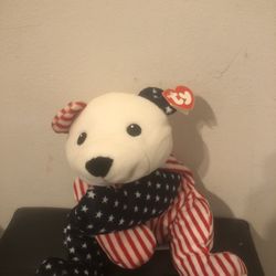Beanie Baby Sparkle 