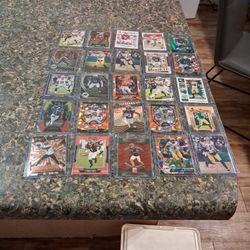 Nfl Lot 