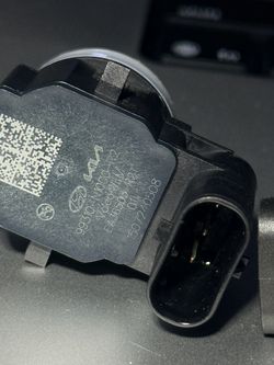 Hyundai OEM Parking Sensor 99310-N1000 Tested