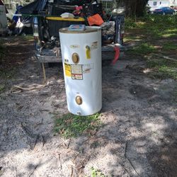 Hot Water Heater
