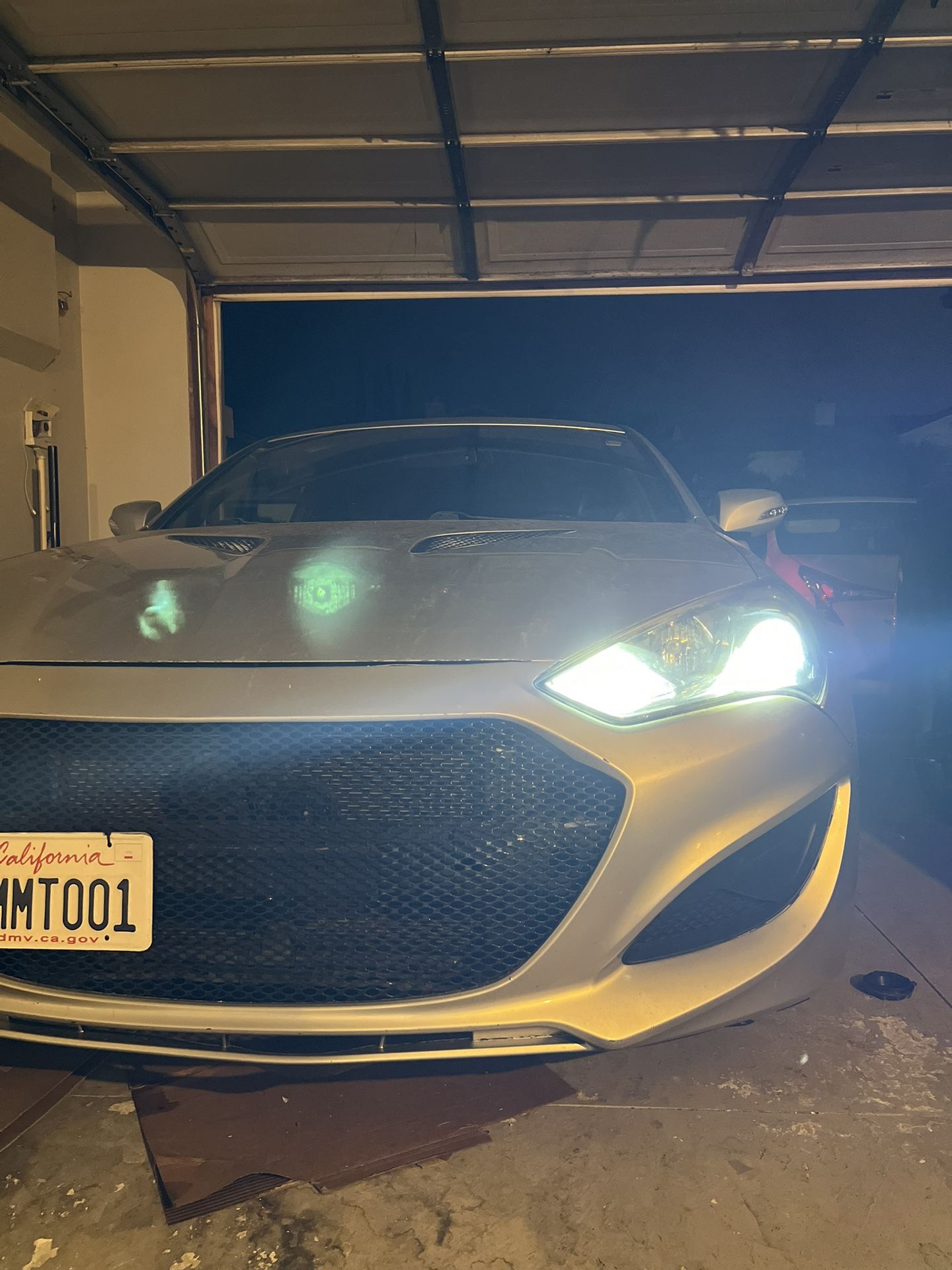 Led Headlight Bulbs Luces for headlight foglight interior 
