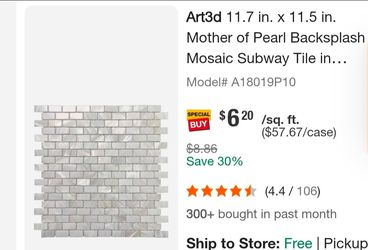 Tile