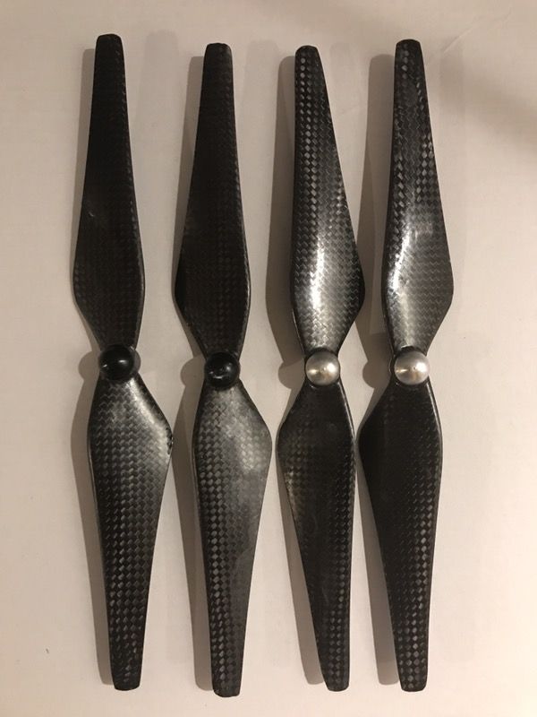 DJI Phantom propellers