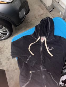 True religion Large